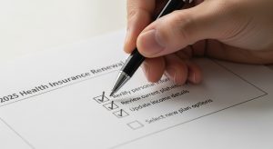 5세대 실손보험