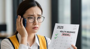 5세대 실손보험