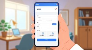 기저귀분유지원