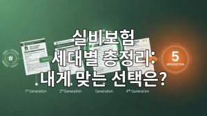 실손보험