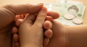 한부모가정 지원