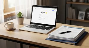 한부모가정 지원